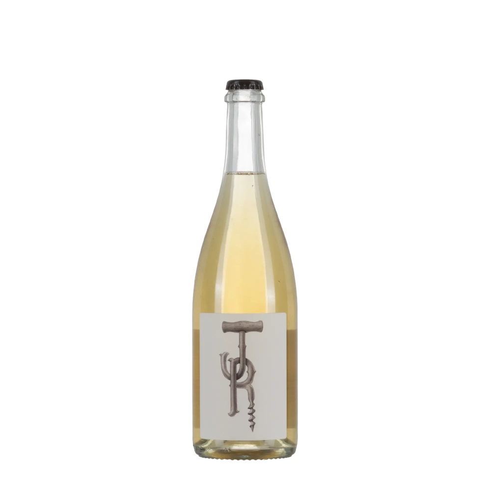 Jérémy Recchione Pétillant Naturel Aligoté 2025 bottiglia 75cl – Bwineshop