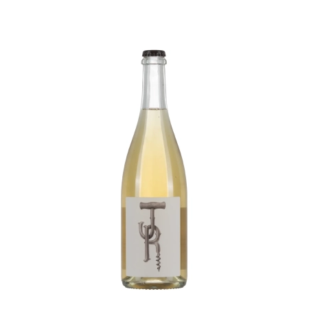 Jérémy Recchione Pétillant Naturel Aligoté 2025 bottiglia 75cl – Bwineshop