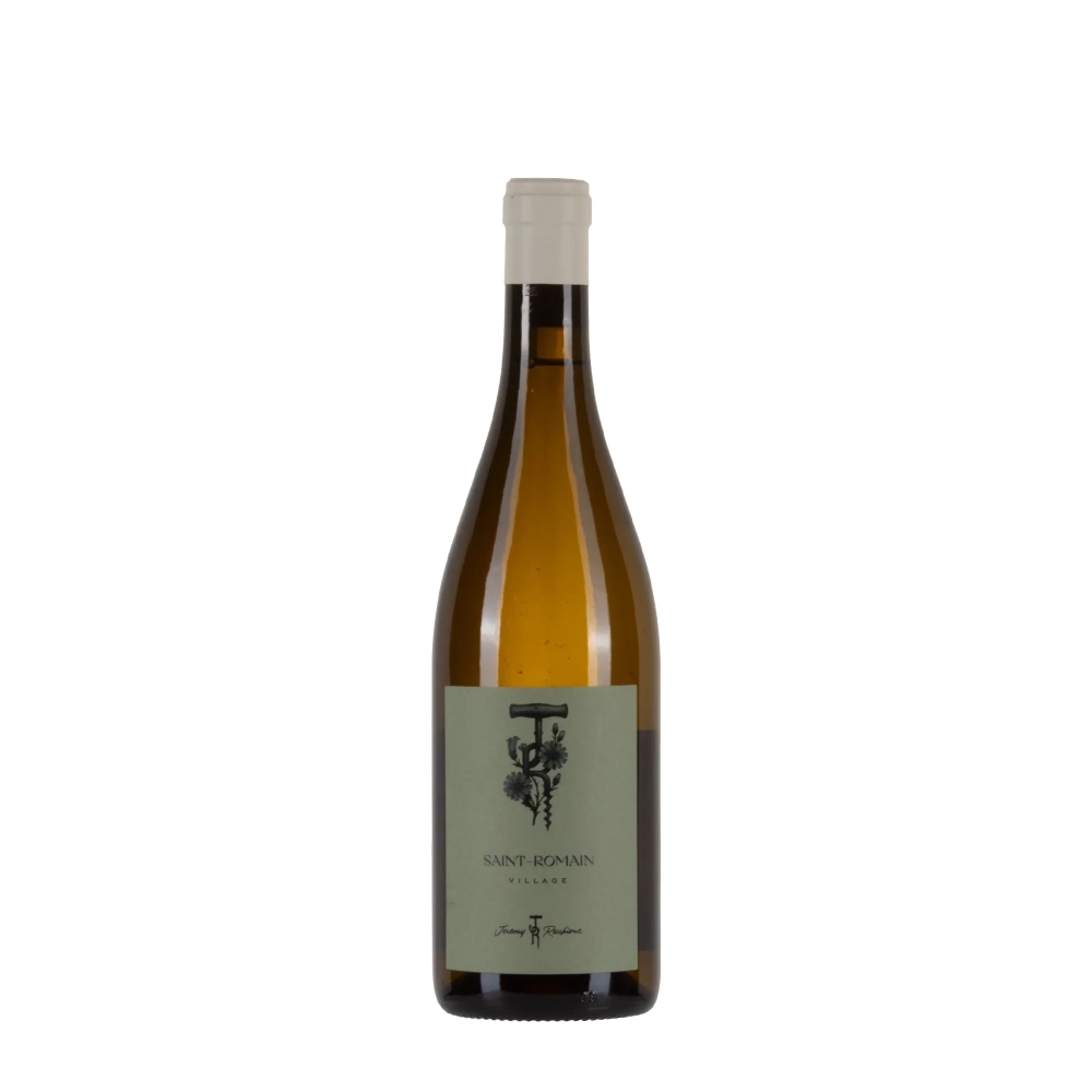 Jérémy Recchione Saint-Romain Le Jarron 2024 bottiglia 75cl – Bwineshop