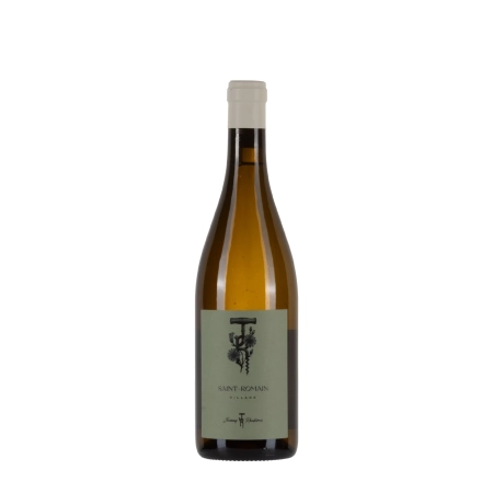 Jérémy Recchione Saint-Romain Le Jarron 2024 bottiglia 75cl – Bwineshop