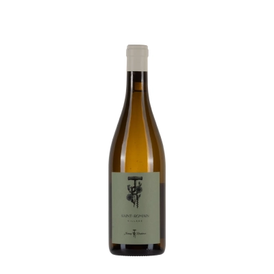 Jérémy Recchione Saint-Romain Le Jarron 2024 bottiglia 75cl – Bwineshop