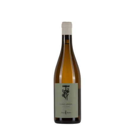 Jérémy Recchione Saint-Véran 2024 bottiglia 75cl – Bwineshop