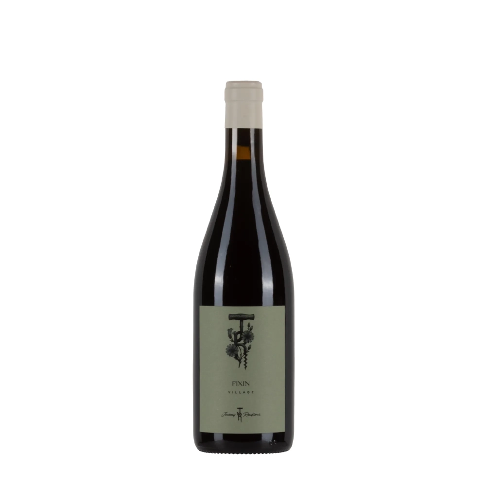 Jérémy Recchione Fixin Les Vignes Aux Grands 2023 bottiglia 75cl – Bwineshop