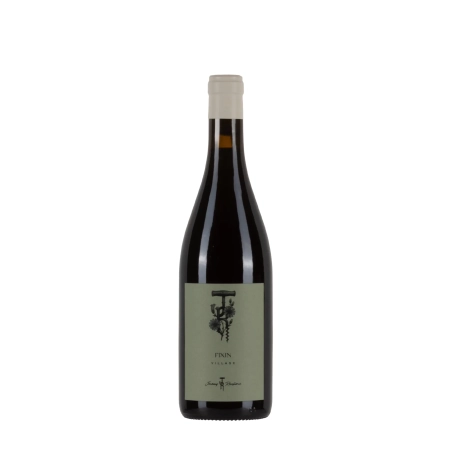 Jérémy Recchione Fixin Les Vignes Aux Grands 2023 bottiglia 75cl – Bwineshop