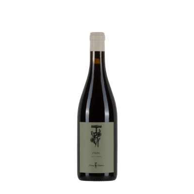 Jérémy Recchione Fixin Les Vignes Aux Grands 2023 bottiglia 75cl – Bwineshop
