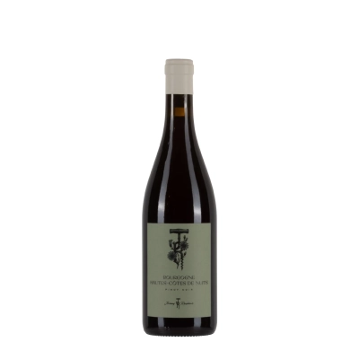 Jérémy Recchione Bourgogne Hautes-Côtes de Nuits Pinot Noir 2024 bottiglia 75cl – Bwineshop