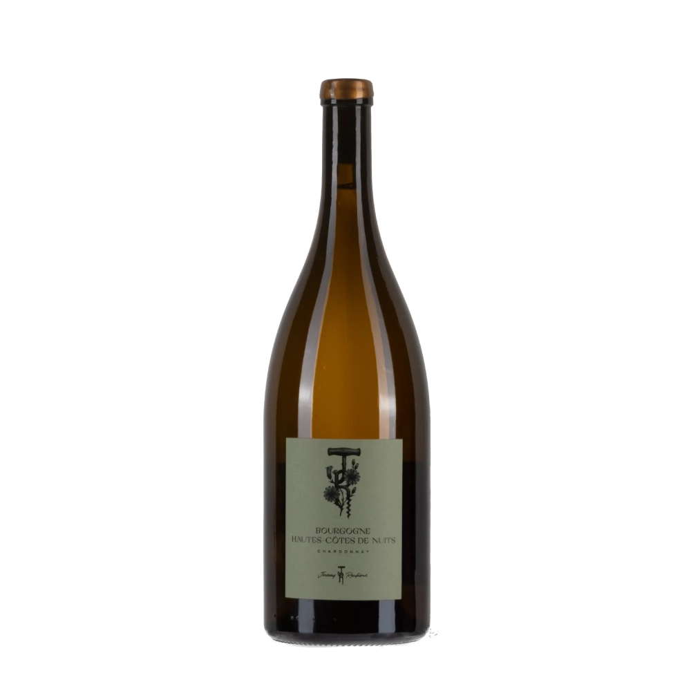 Jérémy Recchione Bourgogne Hautes-Côtes de Nuits Chardonnay 2024 Magnum 150cl – Bwineshop