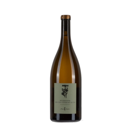 Jérémy Recchione Bourgogne Hautes-Côtes de Nuits Chardonnay 2024 Magnum 150cl – Bwineshop