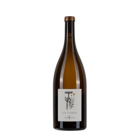 Jérémy Recchione Bourgogne Aligoté Les Cerisiers 2024 Magnum 150cl – Bwineshop