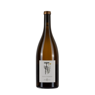 Jérémy Recchione Bourgogne Aligoté Les Cerisiers 2024 Magnum 150cl – Bwineshop