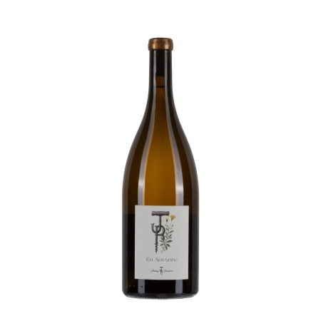 Jérémy Recchione Coteaux Bourguignons Blanc En Auvonne 2024 Magnum 150cl – Bwineshop