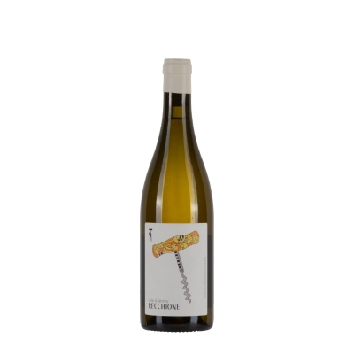 Jérémy Recchione Colli Tortonesi DOC Timorasso 2024 bottiglia 75cl – Bwineshop