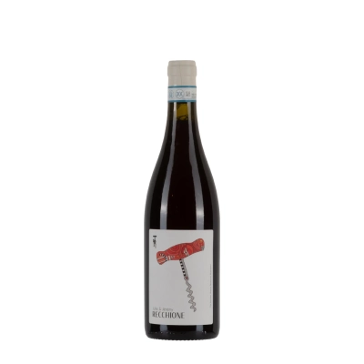Jérémy Recchione Piemonte DOC Dolcetto 2024 bottiglia 75cl – Bwineshop