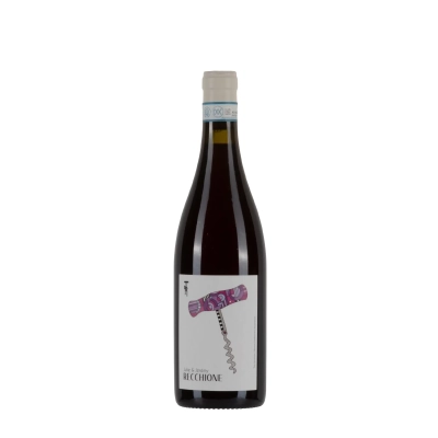 Jérémy Recchione Monferrato DOC Nebbiolo 2024 bottiglia 75cl – Bwineshop