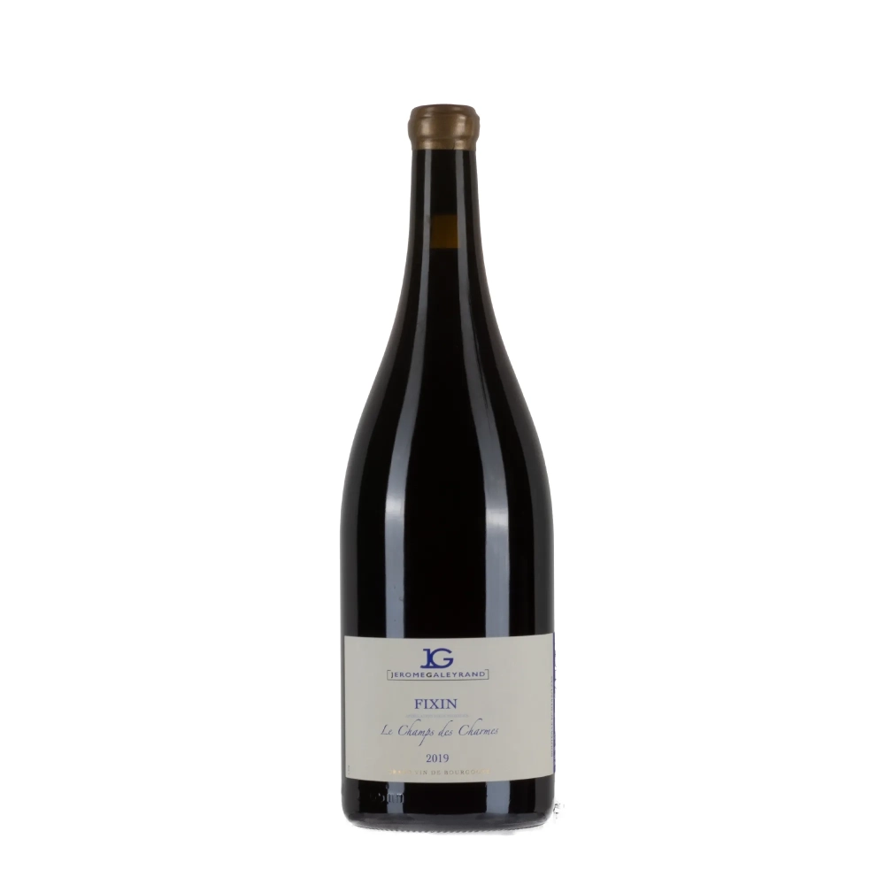 Jérome Galeyrand Fixin Rouge Champ De Charmes 2019 Magnum 150cl – Bwineshop
