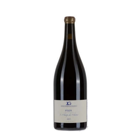 Jérome Galeyrand Fixin Rouge Champ De Charmes 2019 Magnum 150cl – Bwineshop