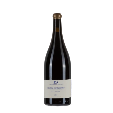 Jérome Galeyrand Gevrey-Chambertin En Croisette 2019 Magnum 150cl – Bwineshop