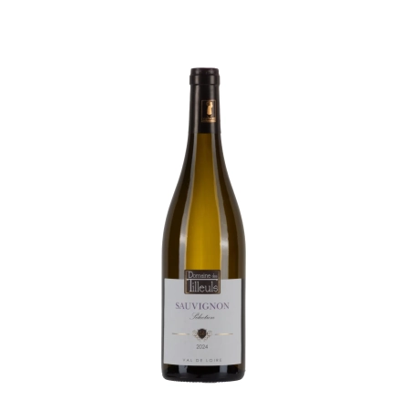 Domaine des Tilleuls Sauvignon Sélection 2024 bottiglia 75cl – Bwineshop