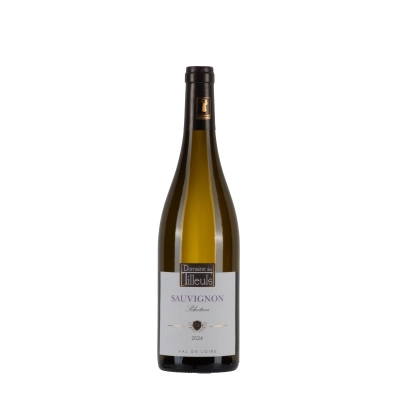 Domaine des Tilleuls Sauvignon Sélection 2024 bottiglia 75cl – Bwineshop