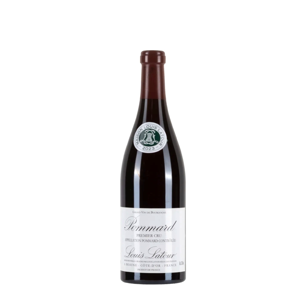 Louis Latour Pommard 2023 1er Cru bottiglia 75cl – Bwineshop