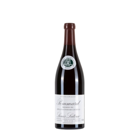 Louis Latour Pommard 2023 1er Cru bottiglia 75cl – Bwineshop