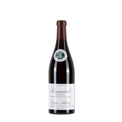 Louis Latour Pommard 2023 1er Cru bottiglia 75cl – Bwineshop