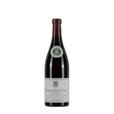 Louis Latour Romanée-Saint-Vivant Les Quatre Journaux 2017 bottiglia 75cl – Bwineshop