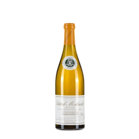Louis Latour Bâtard-Montrachet Grand Cru Clos Poirier 2020 bottiglia 75cl – Bwineshop