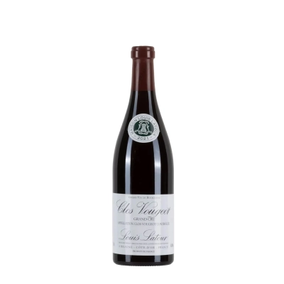 Louis Latour Clos Vougeot Grand Cru 2021 bottiglia 75cl – Bwineshop