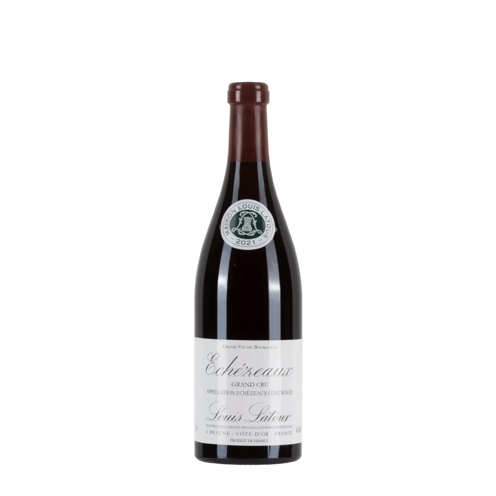 Louis Latour Échezeaux Grand Cru 2021 bottiglia 75cl – Bwineshop