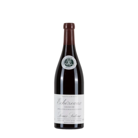 Louis Latour Échezeaux Grand Cru 2021 bottiglia 75cl – Bwineshop