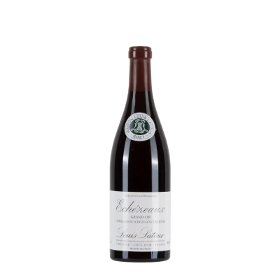 Louis Latour Échezeaux Grand Cru 2021 bottiglia 75cl – Bwineshop