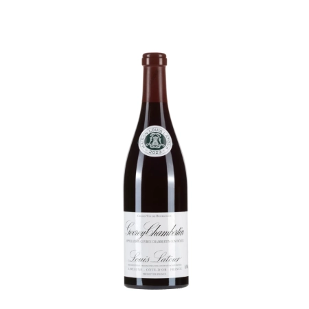 Louis Latour Gevrey-Chambertin 2023 bottiglia 75cl – Bwineshop