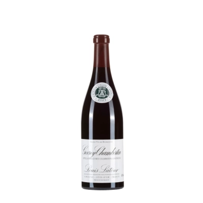 Louis Latour Gevrey-Chambertin 2023 bottiglia 75cl – Bwineshop