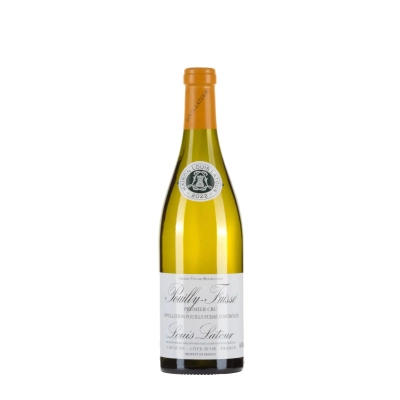 Louis Latour Pouilly-Fuissé 2022 1er Cru bottiglia 75cl – Bwineshop