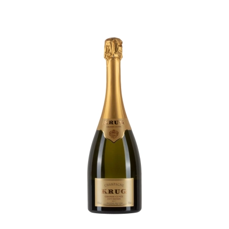 Krug Grande Cuvée 174ème Édition bottiglia 75cl – Bwineshop