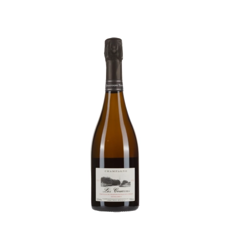 Chartogne Taillet Les Couarres bottiglia 75cl – Bwineshop