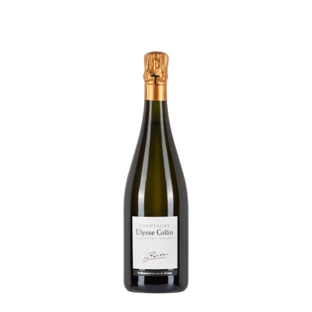 Ulysse Collin Les Pierrières V18 48M bottiglia 75cl – Bwineshop