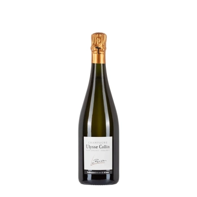Ulysse Collin Les Pierrières V18 48M bottiglia 75cl – Bwineshop