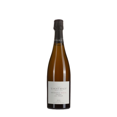 Frédéric Savart Le Mont Benoît 2020 bottiglia 75cl – Bwineshop
