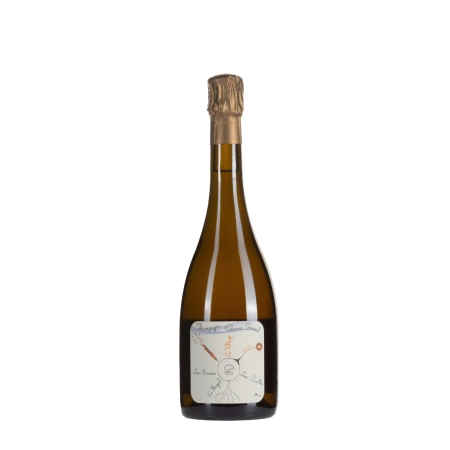 Thomas Perseval Le Village 2013 bottiglia 75cl – Bwineshop