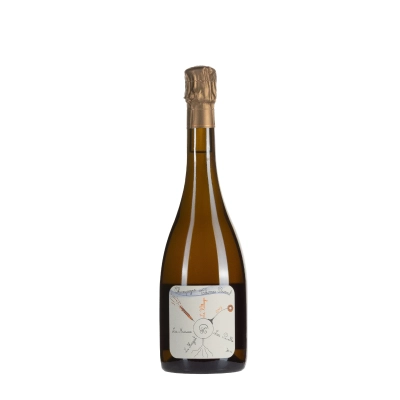 Thomas Perseval Le Village 2013 bottiglia 75cl – Bwineshop