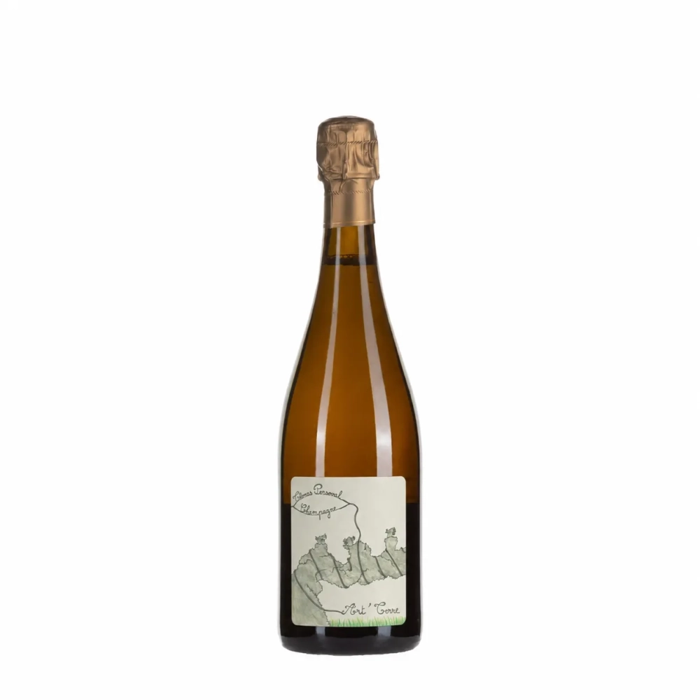 Thomas Perseval Art’ Terre 2022 bottiglia 75cl – Bwineshop