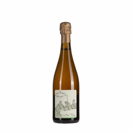 Thomas Perseval Art’ Terre 2022 bottiglia 75cl – Bwineshop