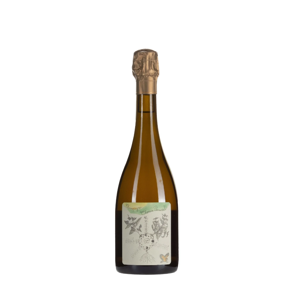 Thomas Perseval Le Village 2019 bottiglia 75cl – Bwineshop