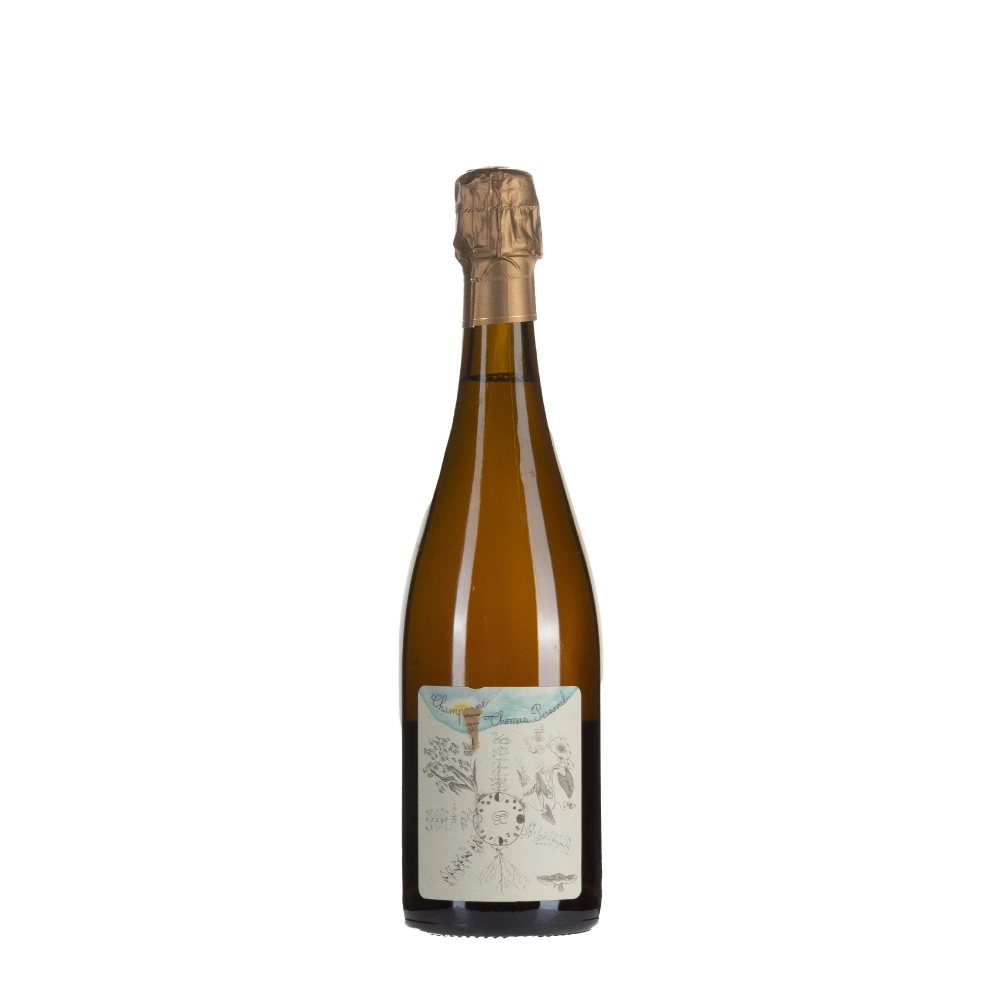 Thomas Perseval Le Hazat 2020 bottiglia 75cl – Bwineshop
