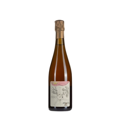 Thomas Perseval La Masure Rosé 2022 bottiglia 75cl – Bwineshop