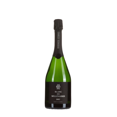 Charles Heidsieck Blanc des Millénaires 2017 bottiglia 75cl – Bwineshop