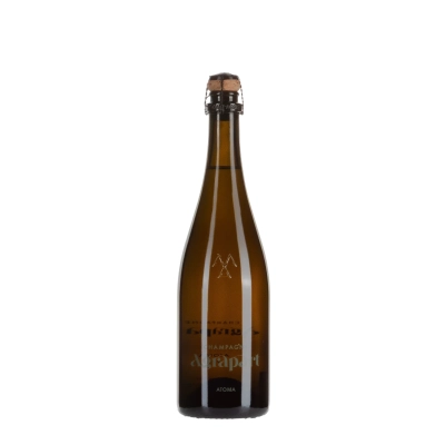 Agrapart Avize Atoma P23 bottiglia 75cl – Bwineshop
