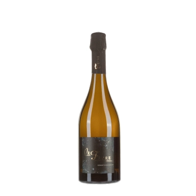 Nathalie & Gilles Fèvre Crémant de Bourgogne Extra Brut bottiglia 75cl – Bwineshop